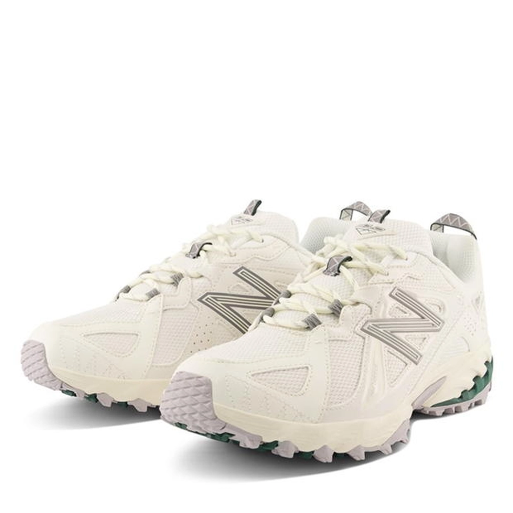 New Balance 610t Sneakers - White